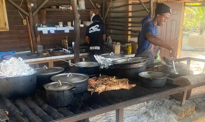 Half Day Negril Nature Private Tour