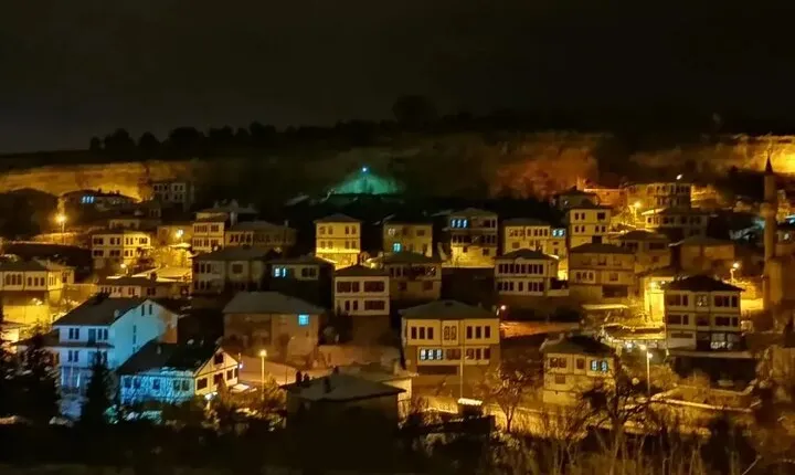 Daily Safranbolu Tour with English Speaking Expert Guide 