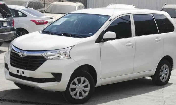 Private Driver english spoken