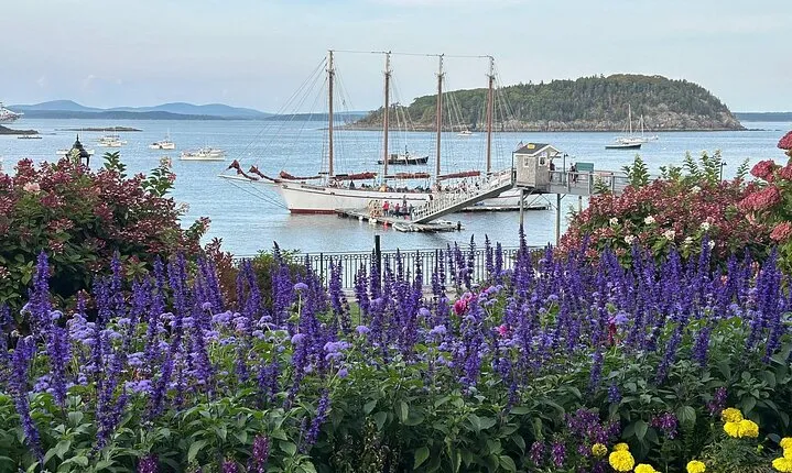 Bar Harbor and Acadia Full Day Private Tour From Bangor