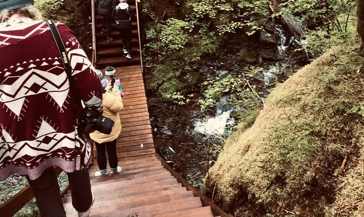Alaska Bigfoot Adventures