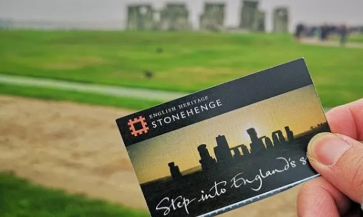 Post Cruise Tour Southampton to London via Stonehenge and Windsor