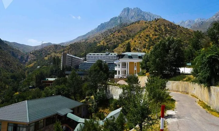 Great Silk Road in Tajikistan: Eastern, 7 days