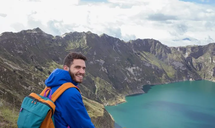 Quilotoa Full Day Tour