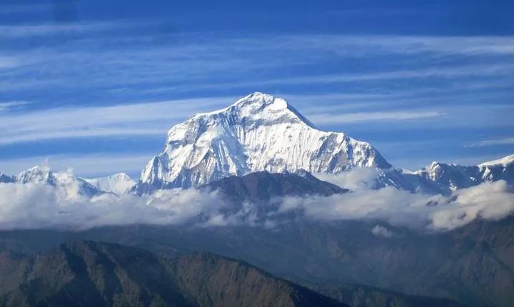 Ghorepani Poonhill Trek from Kathmandu | Best Short Trek in Nepal