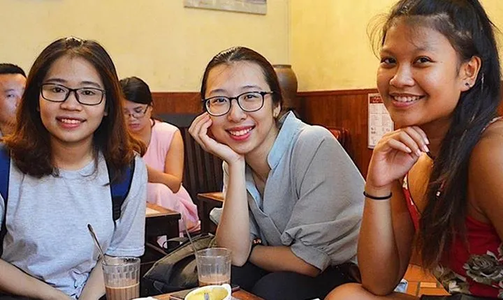 Hanoi Guided Street Food Tour Small Group