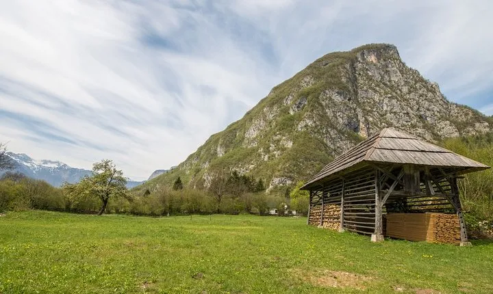 Visit Prekmurje, the land of watermills and storks - Private tour from Ljubljana