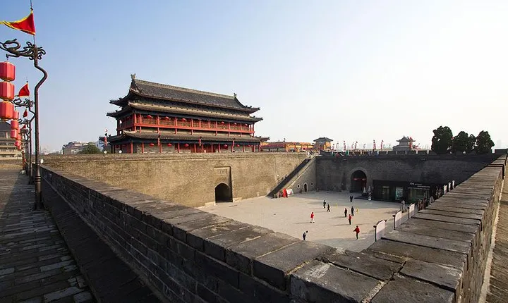 Customize Your Xi'an Private City Tour