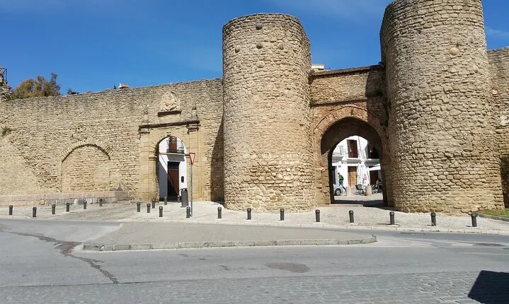 Private Historic Walking Tour in Ronda