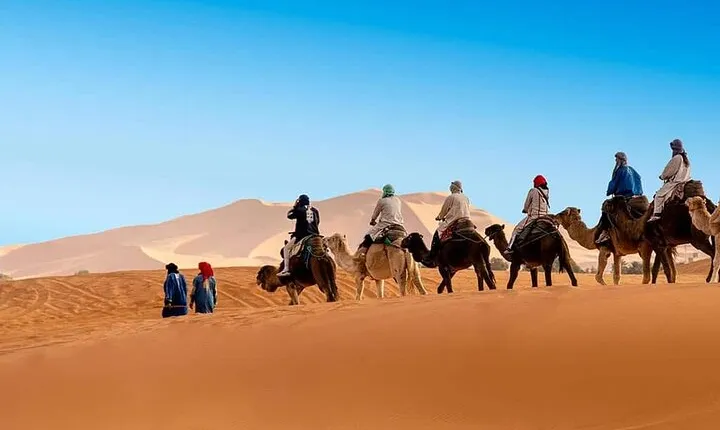Luxury Morocco Tour from Imperial Cities to Atlantic Coast