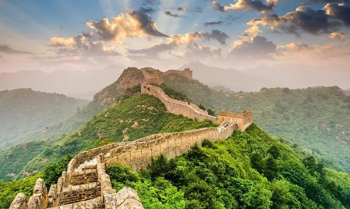 Private Beijing Day Trip Including Mutianyu Great Wall And The Sacred Way