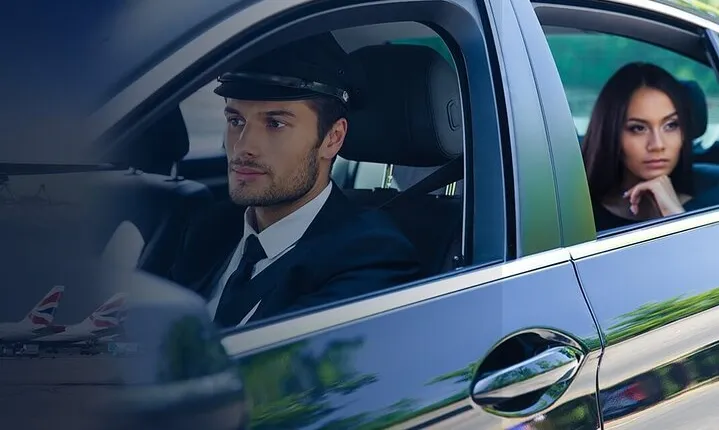 Private Miami Hotels Transfer to Airport 