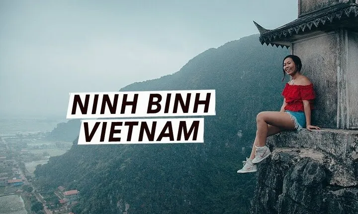 Ninh Binh Overnight Trip from Hanoi with Accommodation and Meals