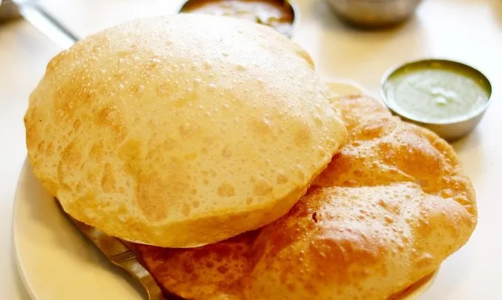 Jaisalmer Private Food Crawl (Guided Authentic Food Tasting Tour)