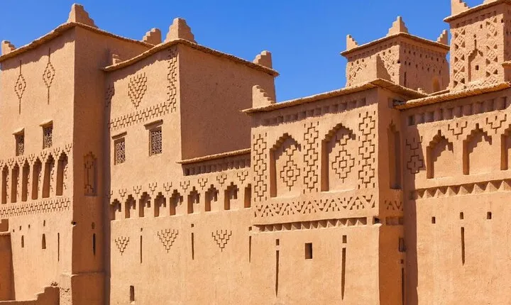 3 Days Sahara Desert tour from Fez to Marrakech in Small Group