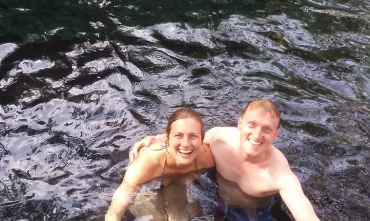  From Arusha to Moshi Private Tour Hot Springs, Meals & Shopping!