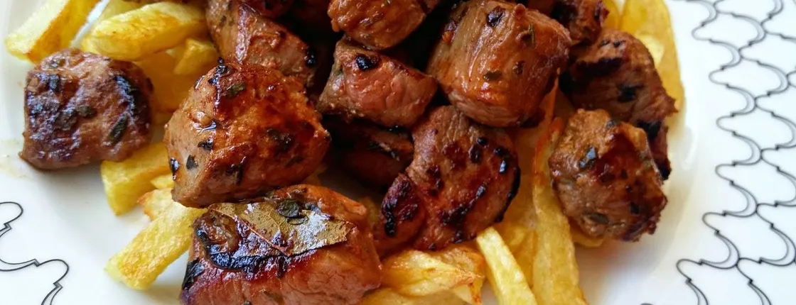 Coruna Guided Tour With Gastronomic Experience
