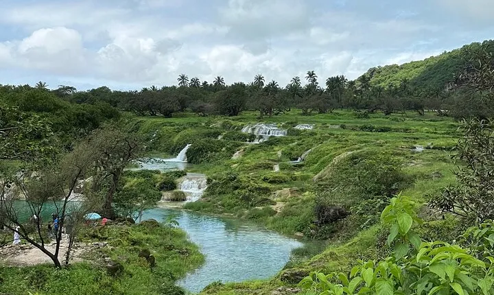 Mountain Safari Private Tour