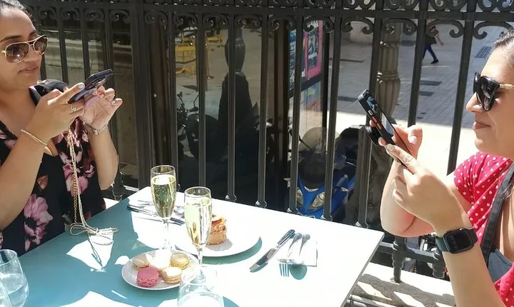 Private Wine and cheese Tour in Marseille