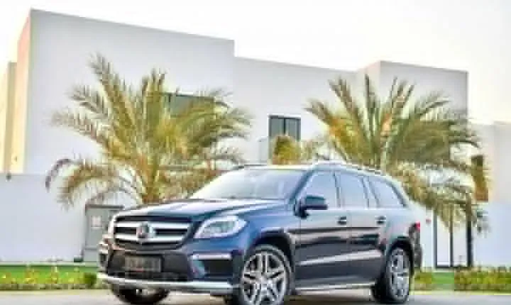 Private Luxury Car Tour