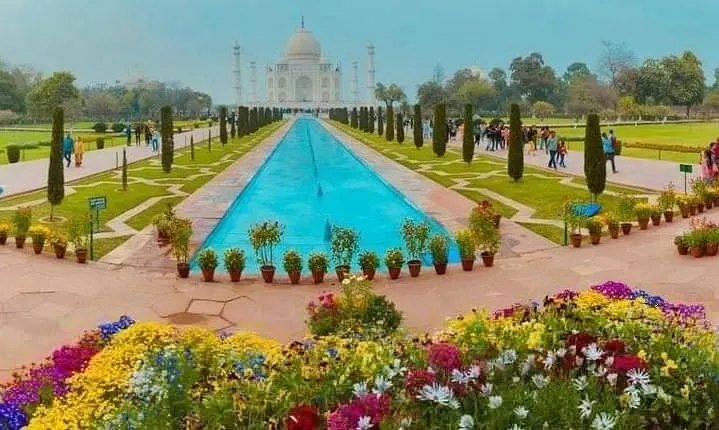 3- day luxury Tour Agra Jaipur from Delhi