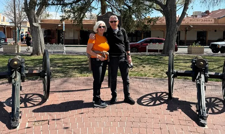 12pm - Public High Noon History, Legends & Lore Tour - Guided Old Town Stroll