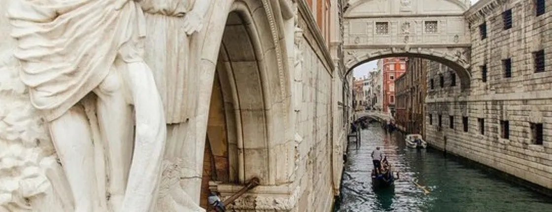 Doge's Palace Secret Itineraries Tour