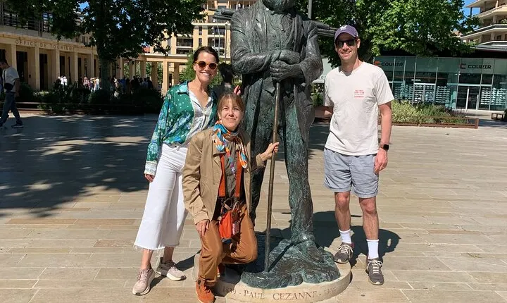 An Authentic and Warm Visit to Aix en Provence