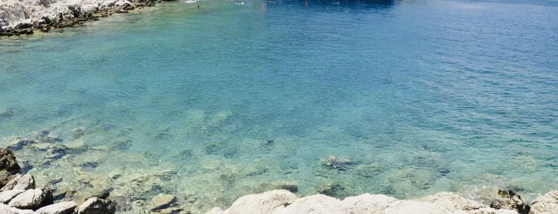 All-Inclusive Boat Trip from Izmir