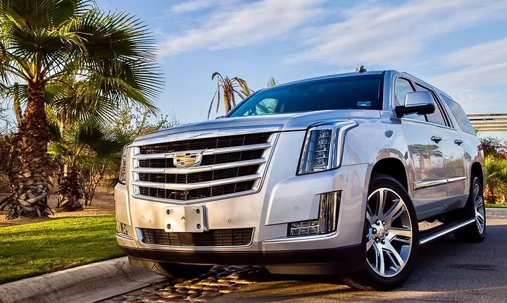 One Way Private Transfer from Airport to Cabo San Lucas Area