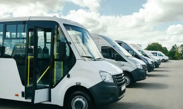 Round-Trip Airport Transfer Between Freeport Airport and Pelican Bay Resort