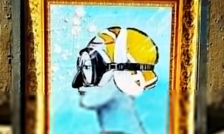 Street Art Tour in Florence