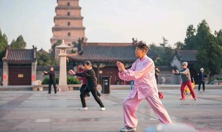 Private Amazing Xi'an City Day Tour in Your Way