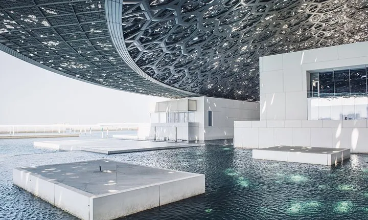 Abu Dhabi Full Day City Tour