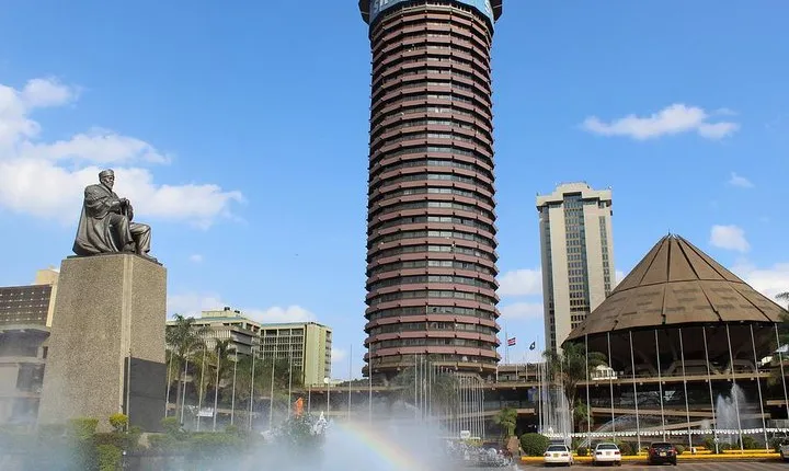 Full Day Nairobi Cultural and Historical Tour