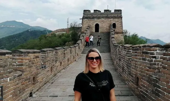 Private Tour to Mutianyu Great Wall and Ming Tombs