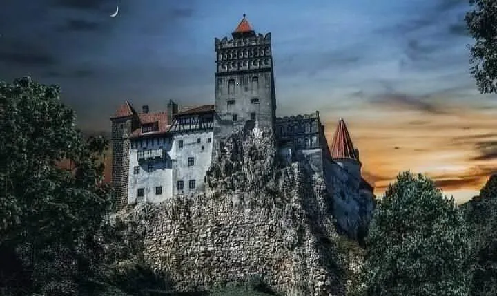 Dracula Beyond the Legend 8 day Private Tour with Airport Pickup