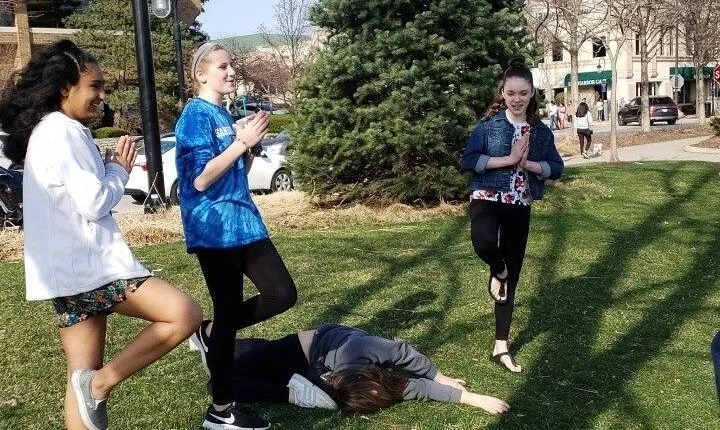 Adventurous Scavenger Hunt in Grand Prairie by Zombie Scavengers