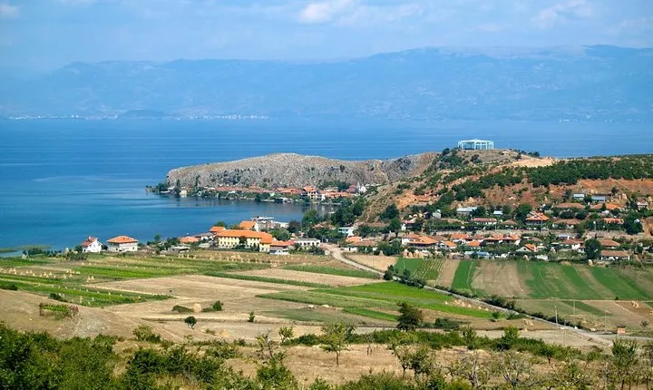 Day Trip to Ohrid Macedonia & Pogradec / by Tirana Day trips 