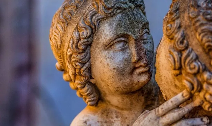 Ostia Antica - Half Day Private tour with Driver and Guide