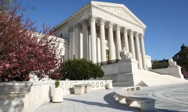 Washington DC Morning or Night-Time Express Sightseeing Monuments Tour