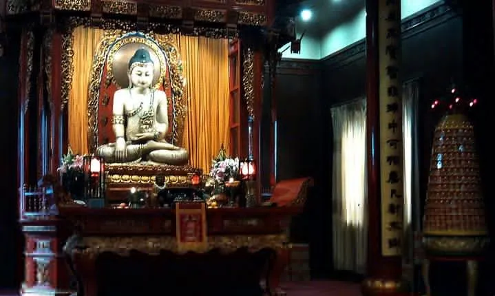 Private Customized Tour: Shanghai in One Day