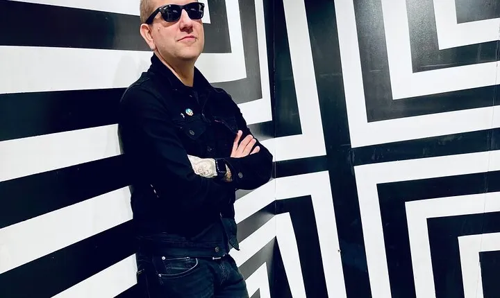 The Punk Rock Museum Admission Ticket in Las Vegas