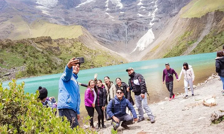 One Day Adventure: Hike to the Humantay Lagoon from Cuzco