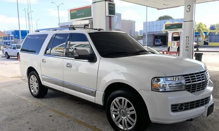 Dakar hotels to Blaise Diagne Intl Airport (DSS) - Departure Private Transfer