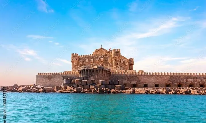 Alexandria Day Tour: Explore the Top Attractions