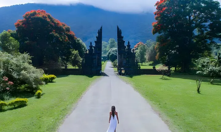 Bali Car-Charter: Amazing North Bali Tour