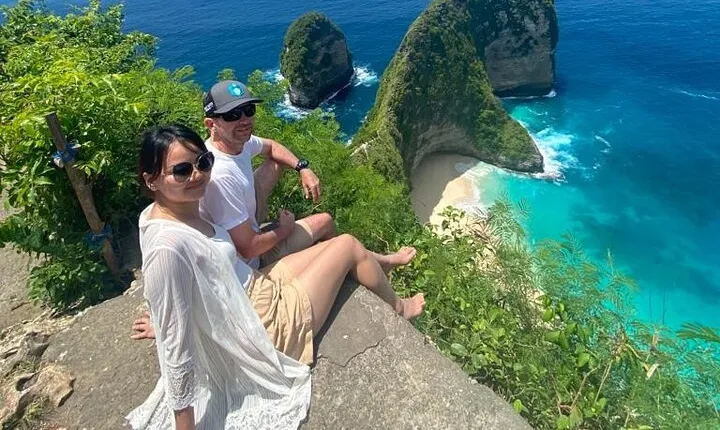 Best Of Nusa Penida Private Guided Tour