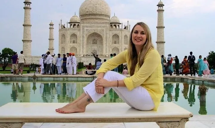Golden Triangle - 7 Days 