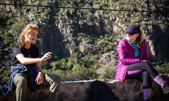 Short Inca Trail to Machu Picchu 2 Days